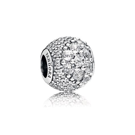 Unveiling the Power: The Pandora Enchanted Key Talisman for Protection